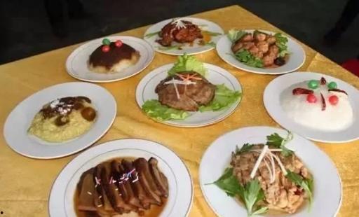 八大碗吃瓜二哥视频,揭秘民间美食传奇