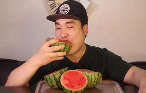 中国吃瓜视频直播,揭秘网红美食背后的故事