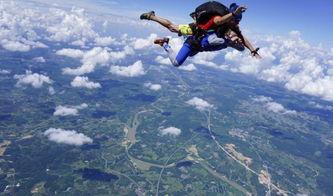 娱乐吃瓜酱跳伞视频大全,高空惊险！娱乐吃瓜酱跳伞视频大全集锦