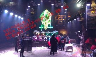 武汉酒吧dj吃瓜视频,揭秘夜店幕后趣闻