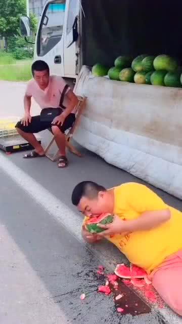 网红吃瓜胖子视频,揭秘娱乐圈幕后真相