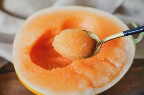 直播吃蜜瓜视频,直播带你尝鲜甜蜜瞬间