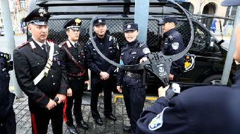 上海警察吃瓜视频曝光,网络监督下的警民互动