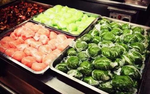 闽师大食堂吃瓜事件视频,视频揭露惊人真相