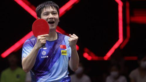 国乒队吃瓜赵卓彦视频