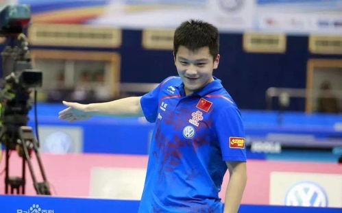 国乒队吃瓜赵卓彦视频