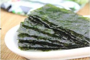 无敌小瓜嘟嘟吃海苔视频,无敌小瓜嘟嘟的欢乐海苔时光