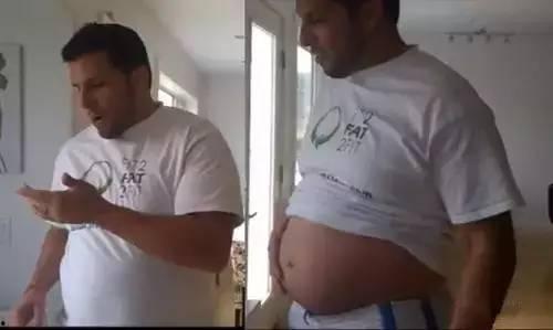 潮汕健身教练吃瓜视频,揭秘健身圈幕后趣闻