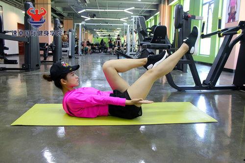 潮汕健身教练吃瓜视频,揭秘健身圈幕后趣闻