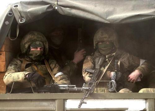 乌克兰美军吃瓜事件视频,揭秘背后的真相与争议