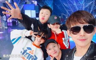 小宇家族吃瓜群众视频