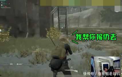 吃鸡蛇哥吃瓜视频,揭秘游戏幕后风云