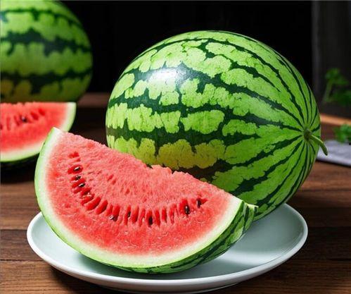 大瓜如何去皮吃的好视频,跟着视频学剥皮技巧