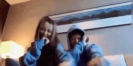 李小璐和人吃瓜视频大全