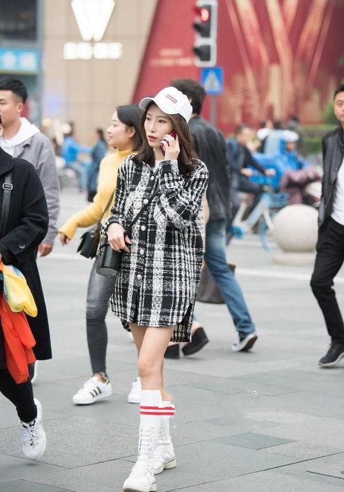 吃瓜视频街拍美女,吃瓜视频捕捉美女生态