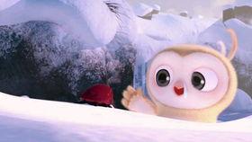 情侣恶搞吃瓜视频,甜蜜瞬间笑翻网友