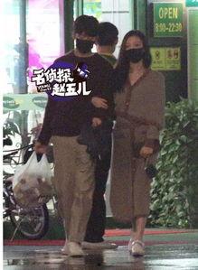 吃瓜群众秀恩爱视频,吃瓜群众捕捉到的明星情侣甜蜜秀恩爱