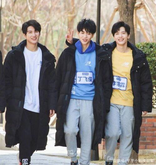 青春有你吃瓜指南视频,揭秘选手幕后故事，吃瓜指南带你领略青春魅力