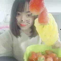 吃瓜迷人小姐姐视频,揭秘吃瓜迷人小姐姐的短视频魅力