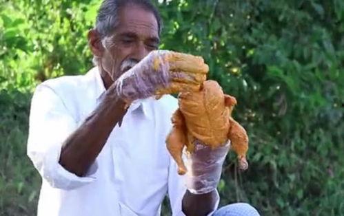 四大爷吃大瓜图片搞笑视频,笑料百出，年度搞笑视频来袭！