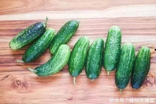 富士瓜能腌着吃吗视频,美味腌制的秘诀揭秘