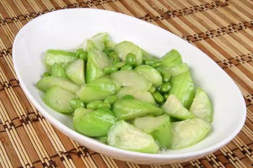 小山瓜怎么吃最好吃视频,视频教你如何烹饪最佳口感