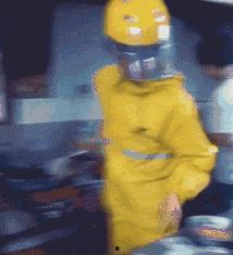 外卖员吃瓜搞笑视频,笑料百出引网友热议