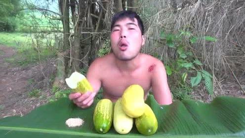 云南丽江小伙吃瓜视频全集,一场别开生面的美食盛宴