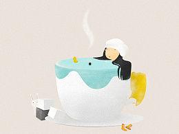 丑小鸭的逆袭吃瓜视频,从平凡到耀眼的蜕变之路