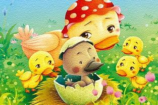 丑小鸭的逆袭吃瓜视频,从平凡到耀眼的蜕变之路