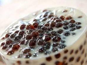 吃瓜珍珠奶茶事件视频