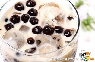 吃瓜珍珠奶茶事件视频