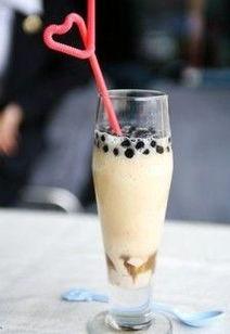 吃瓜珍珠奶茶事件视频