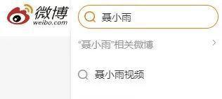 吃瓜爆料聂小雨视频