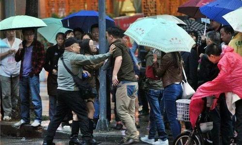 武清吃瓜群众事件真相视频,真相视频背后的真相披露