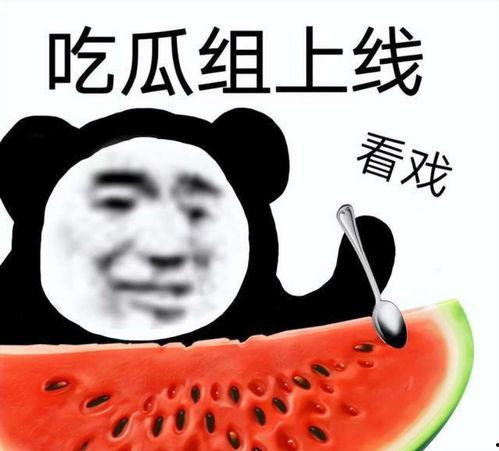 吃瓜也不忘拍个视频什么意思,吃瓜群众也能拍出精彩短视频