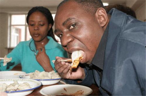 外国人吃中国生瓜视频,揭秘中国生瓜的独特风味