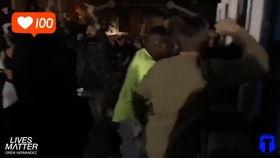 美国领馆吃瓜视频播放,揭秘背后故事与网友热议