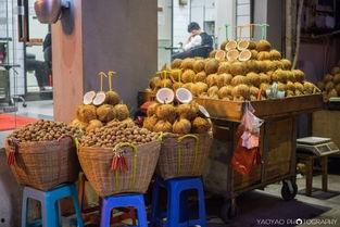 惠州东街吃瓜视频,一场吃瓜盛宴，揭秘街头美食魅力