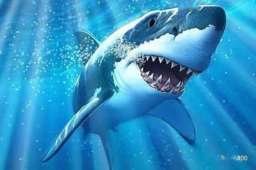 小呆瓜和鲨鱼吃鸡蛋视频,一场鸡蛋的奇幻冒险