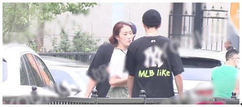 王鹤棣的女友吃瓜视频,恋情细节引热议