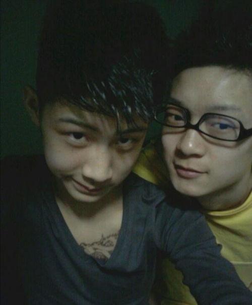 张璨羊行少年吃瓜视频,揭秘网红美食背后的故事