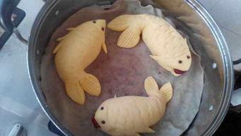 吃八瓜鱼夹馍视频大全,视频大全带你领略地道美食魅力