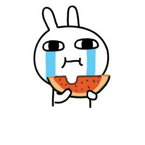 西瓜视频里的吃瓜表情包,吃瓜群众必备神器