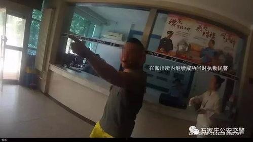 石家庄吃瓜事件真相视频,揭秘背后真相与争议