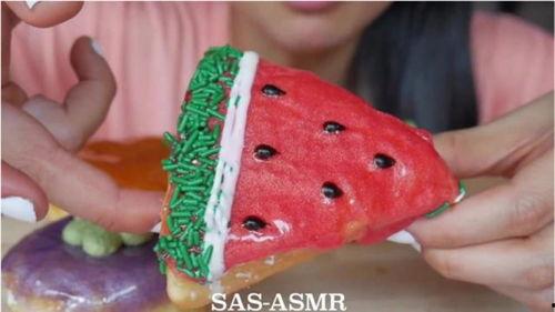 蛋糕姐姐吃瓜视频,揭秘娱乐圈幕后故事