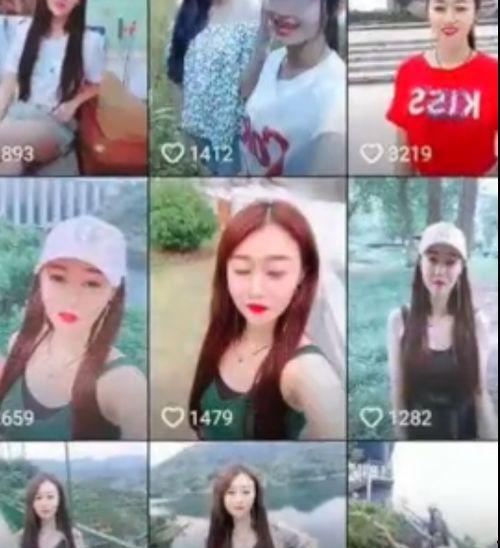 吃瓜主播双视角视频大全,吃瓜主播视频大全精彩瞬间大盘点