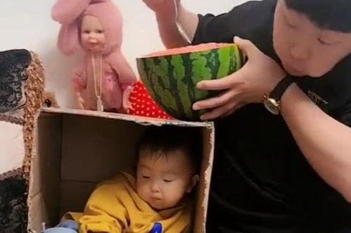 火娃吃瓜的视频在哪看的,揭秘热门内容观看秘籍