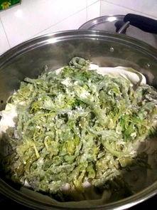 蒸瓜尖怎么吃才好吃呢视频,简单做法，尽享清新口感