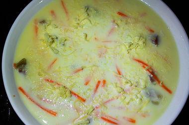 蒸瓜尖怎么吃才好吃呢视频,简单做法，尽享清新口感